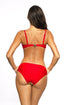 Maillot de bain deux pièces model 141721 Marko